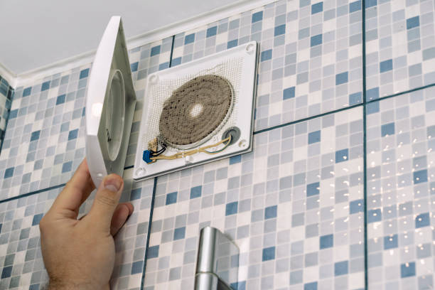 Ductwork Cleaning Services in KS