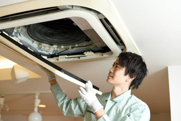 Best Local Air Duct Cleaning Services  in Garden Plain, KS