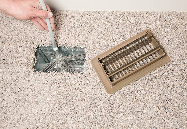 Best Commercial Air Duct Cleaning  in Garden Plain, KS