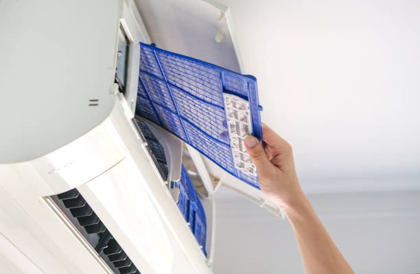 Best Commercial HVAC Duct Cleaning  in Garden Plain, KS