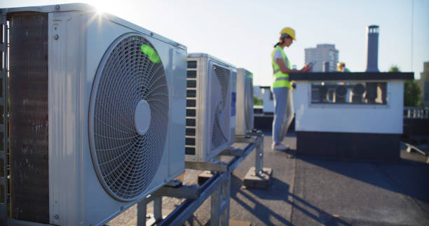 Best Commercial HVAC Duct Cleaning  in Garden Plain, KS