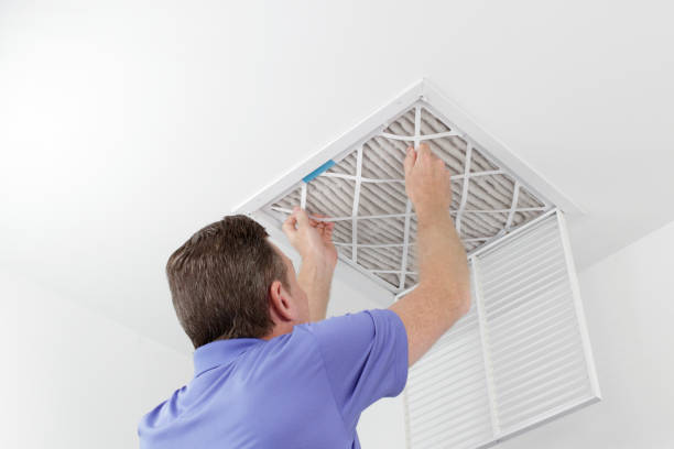 Best Affordable Duct Cleaning Services  in Garden Plain, KS